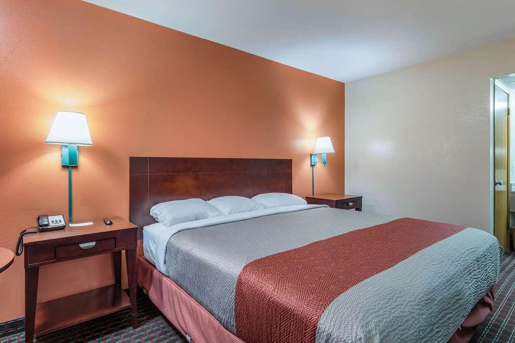 Motel 6-Dyersburg, Tn Pokoj fotografie