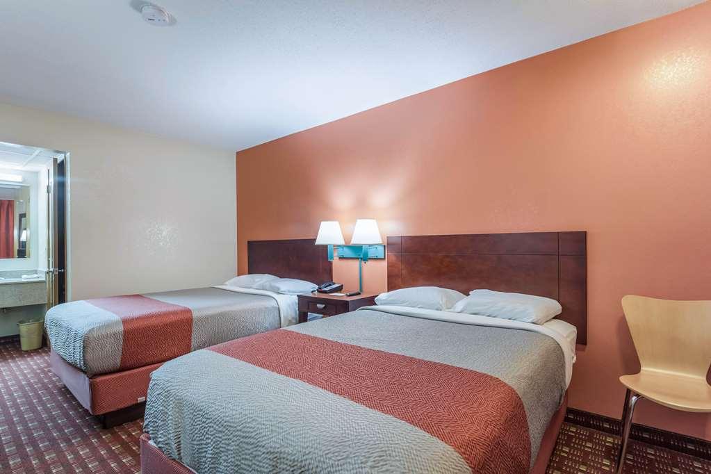 Motel 6-Dyersburg, Tn Pokoj fotografie