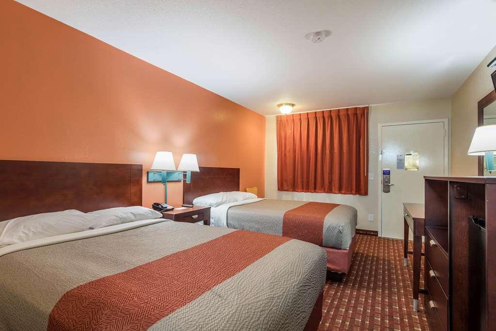 Motel 6-Dyersburg, Tn Pokoj fotografie