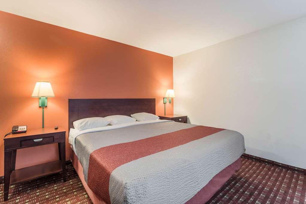 Motel 6-Dyersburg, Tn Pokoj fotografie