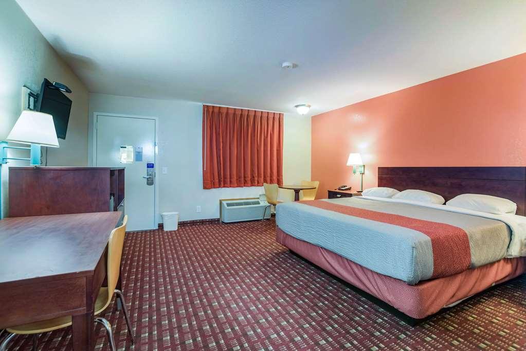 Motel 6-Dyersburg, Tn Pokoj fotografie