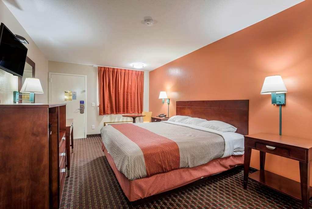 Motel 6-Dyersburg, Tn Pokoj fotografie