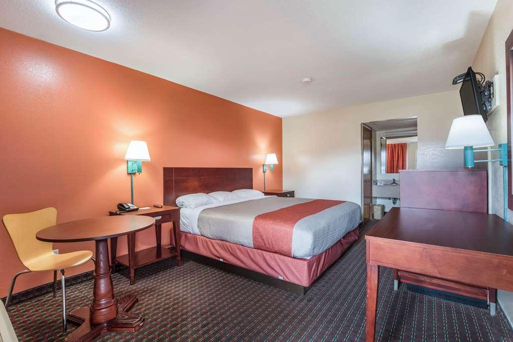 Motel 6-Dyersburg, Tn Pokoj fotografie