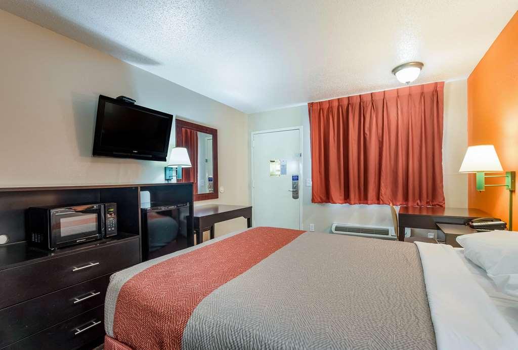 Motel 6-Dyersburg, Tn Pokoj fotografie