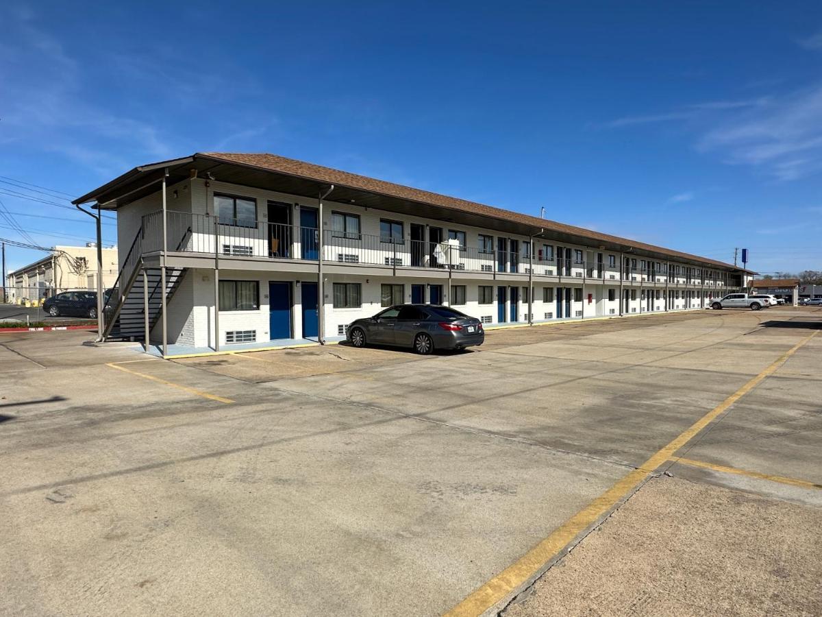 Motel 6-Dyersburg, Tn Exteriér fotografie