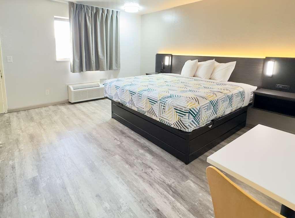 Motel 6-Dyersburg, Tn Pokoj fotografie
