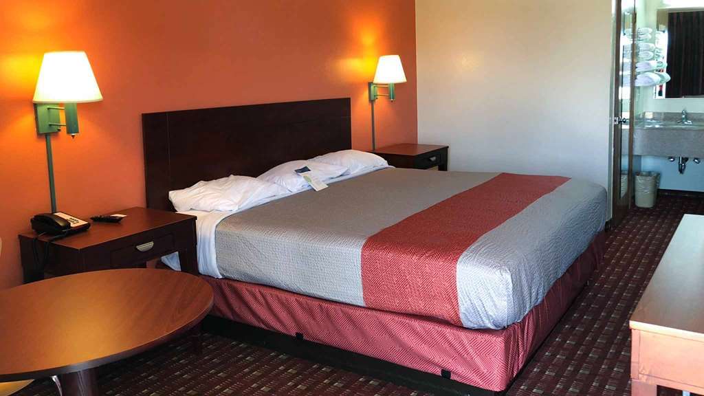 Motel 6-Dyersburg, Tn Pokoj fotografie